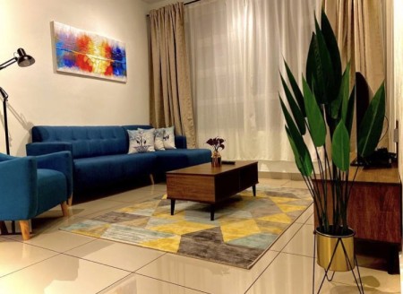 Condo For Rent at Aetas Damansara
