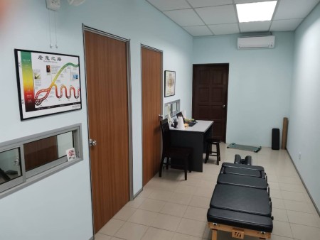 Shop For Rent at Taman Jelutong