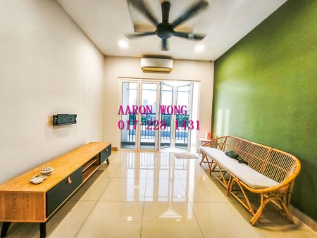 Serviced Residence For Sale at Connaught Avenue