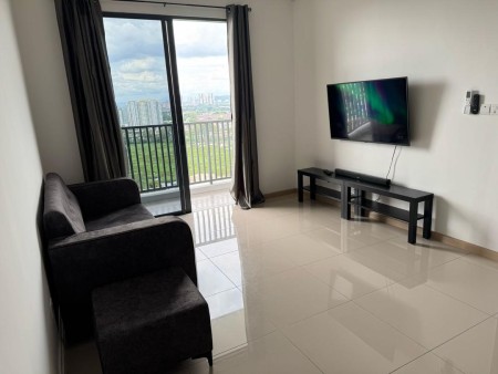 Condo For Rent at MIRA