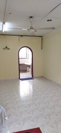 Apartment For Rent at Gugusan Cempaka