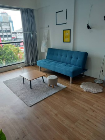 SOHO For Rent at Sunway Geo Avenue