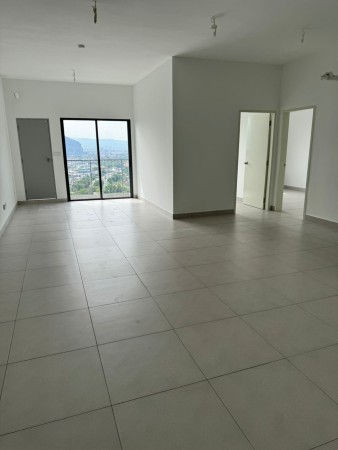 Apartment For Sale at 168 Park Selayang