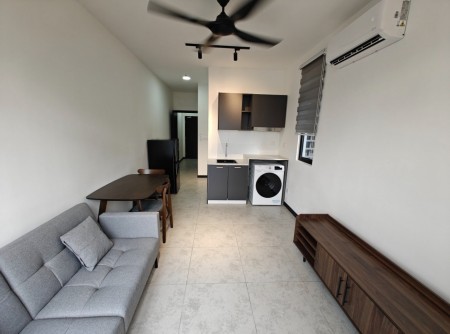 Condo Room for Rent at Anjung Suasana