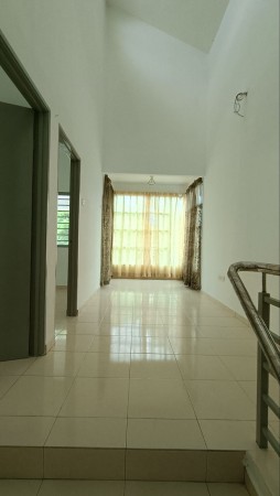 Terrace House For Sale at Nusari Aman 2