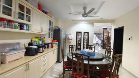 Superlink For Rent at Bandar Bukit Tinggi