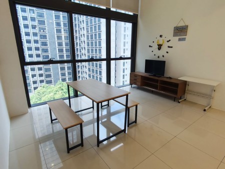 Office For Rent at Icon City