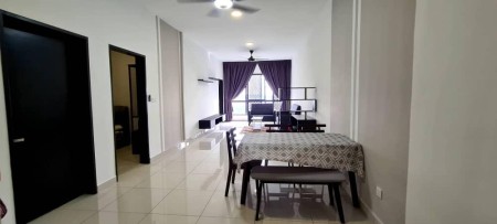 Condo For Rent at The Havre