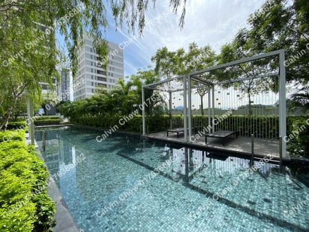 Serviced Residence For Auction at SqWhere