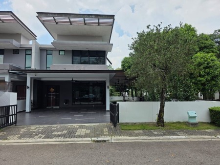 Terrace House For Sale at Setia Eco Cascadia