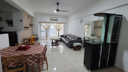 Condo For Rent at Kelana Mahkota