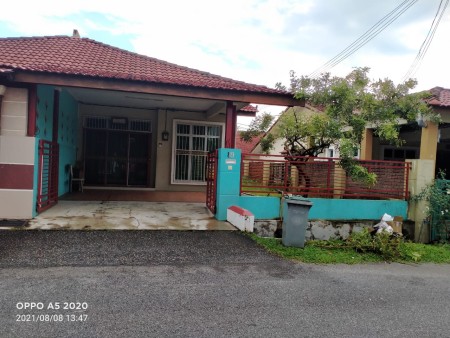 Terrace House For Sale at Taman Sungai Udang