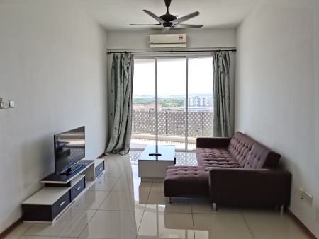 Serviced Residence For Rent at Grandview 360
