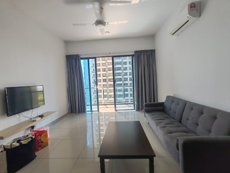 Condo For Rent at Atlantis Residence