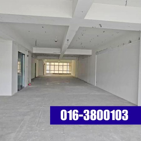 Office For Rent at IOI Boulevard