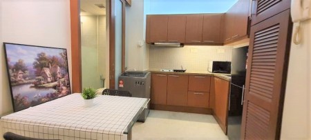 Serviced Residence For Rent at 10 Semantan