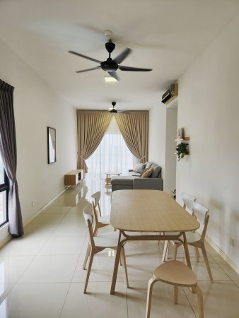 Condo For Rent at Novus Residences