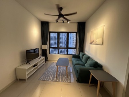 Condo Room for Rent at Suasana Sentral Loft