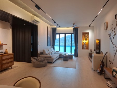 Condo For Sale at Queens Residence