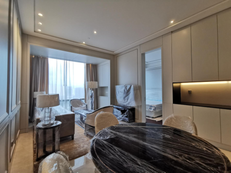 Condo For Sale at Pavilion Suites