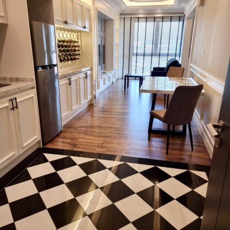 Serviced Residence For Rent at V Residence @ Sunway Velocity