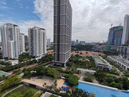 Condo For Sale at Sunway Geo Residences