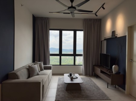 Condo For Rent at Menara Seputeh