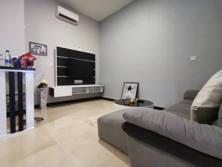 Condo Room for Rent at Fera Residence @ The Quartz