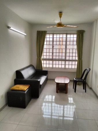 Apartment For Rent at Harmony View