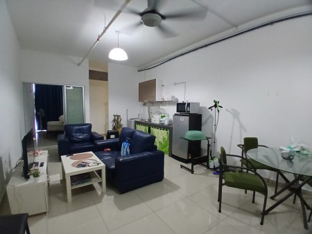 Office For Rent at Avenue Crest