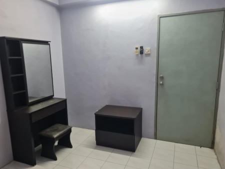 Apartment For Rent at Cheras Perdana Ria Apartment