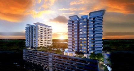 Condo For Sale at Edusphere