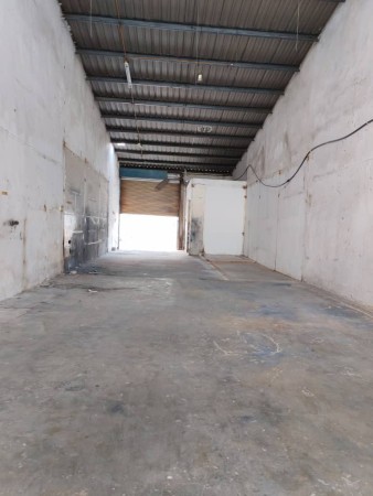 Detached Factory For Rent at Taman Perindustrian Usj 1
