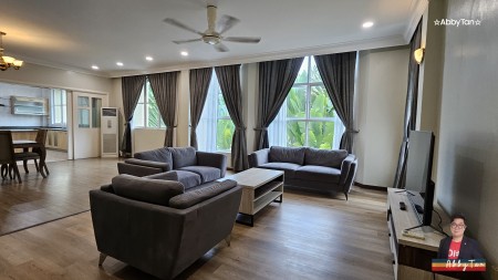 Condo For Rent at Leang Court