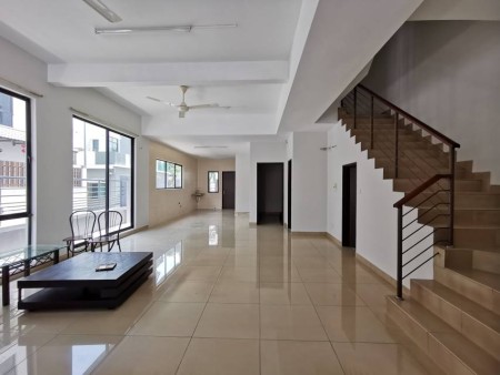 Terrace House For Sale at Kinrara Residence