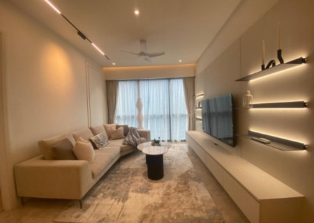 Condo Room for Rent at The Republic by Elica