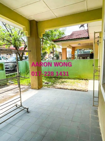Semi D For Sale at Kota Warisan