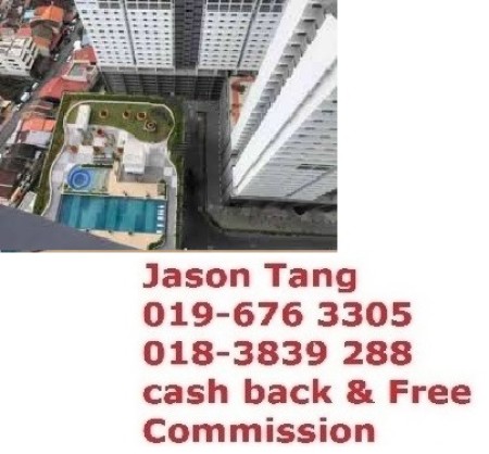 Apartment For Auction at The Rise Collection II