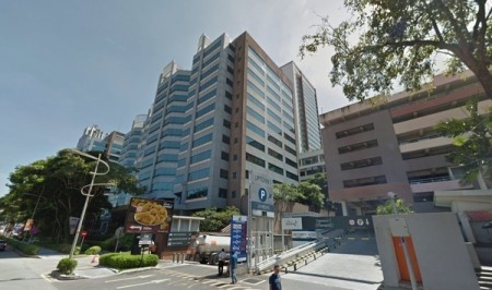 Office For Sale at Damansara Uptown