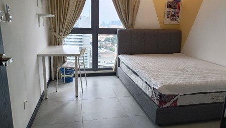 Condo Room for Rent at Neu Suites