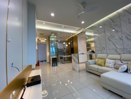 Condo For Sale at Conezion