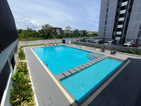 Condo For Sale at Alam Pesona