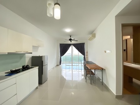 Condo For Rent at Oasis Serviced Suites