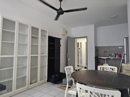 Condo For Rent at Kiara Kasih