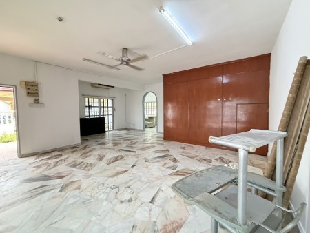 Apartment For Sale at Taman Bukit Mewah