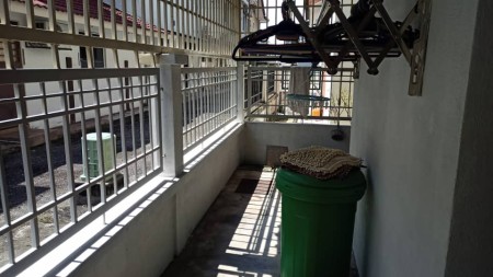 Terrace House Room for Rent at Bandar Botanic