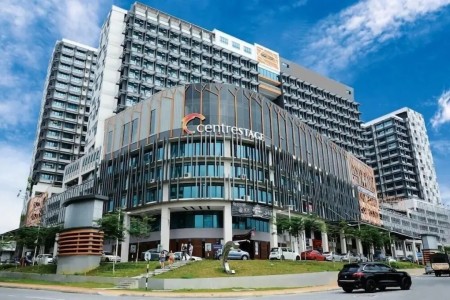 Shop Office For Sale at Centrestage