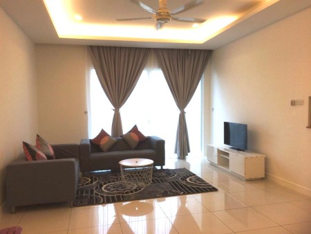 Condo For Sale at Suasana Bangsar