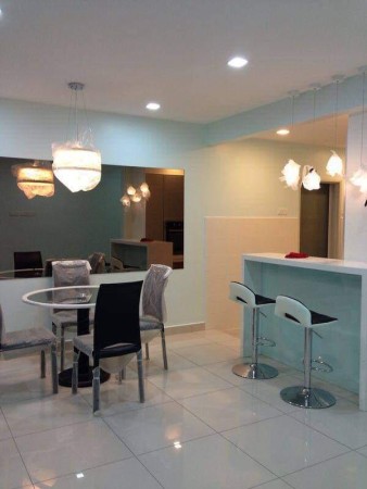 Condo For Sale at Atmosfera