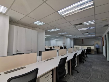 Office For Rent at Empire Subang